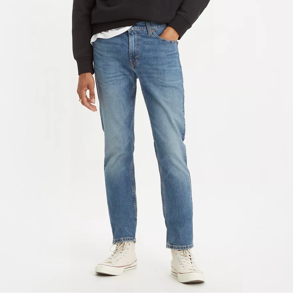 NWT Levi's Classic 511™ Slim Fit Men’s Jeans